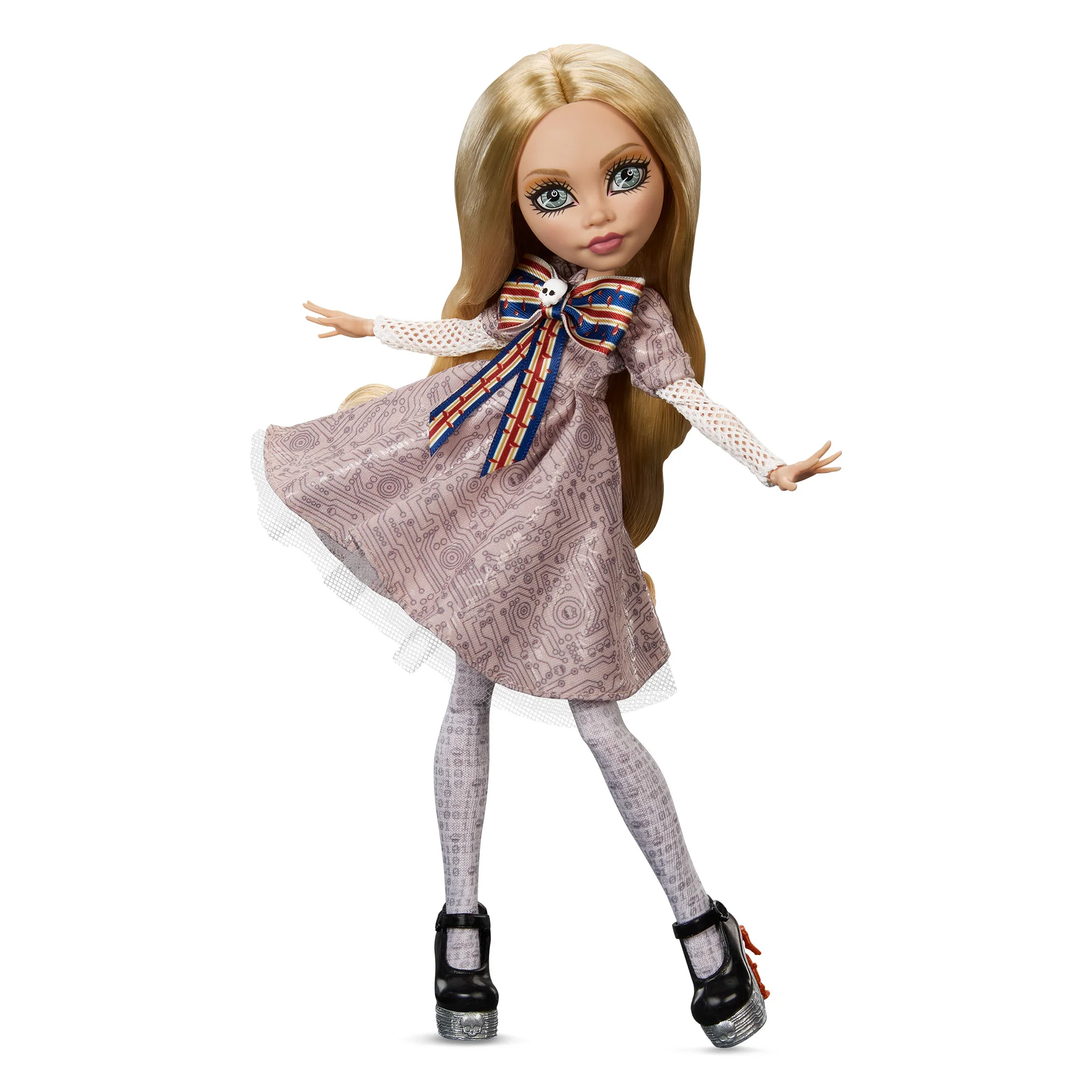 Monster High Skullector M3GAN Doll - Image 5