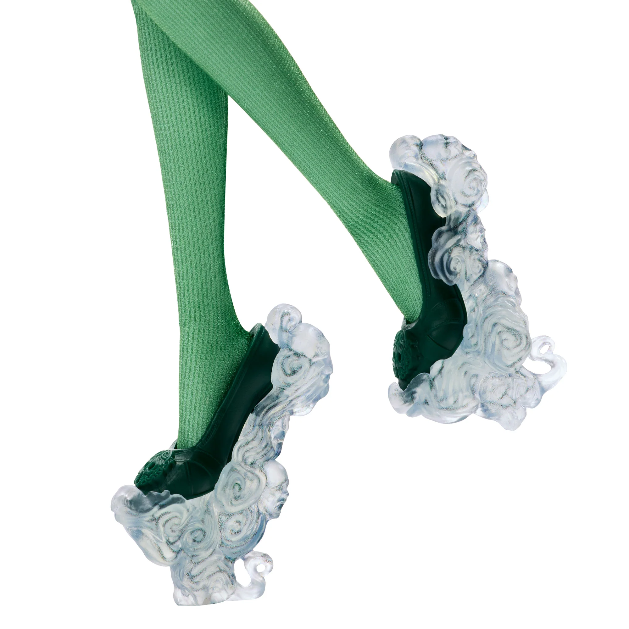 Monster High Skullector Scarah Screams Fang Club Doll - Image 6