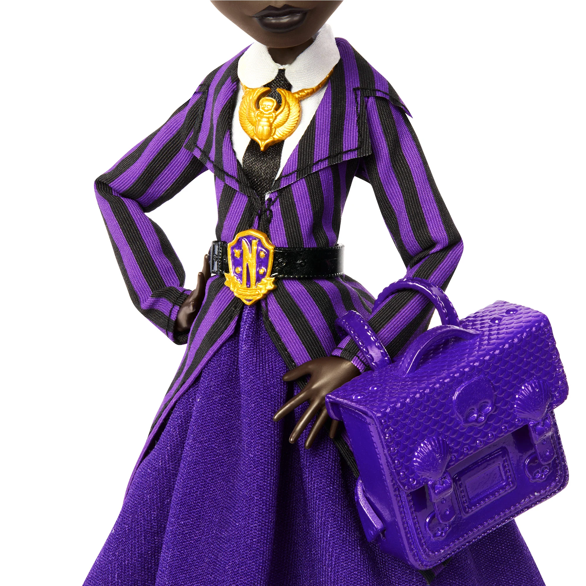 Monster High x Wednesday Bianca Barclay Doll - Image 6