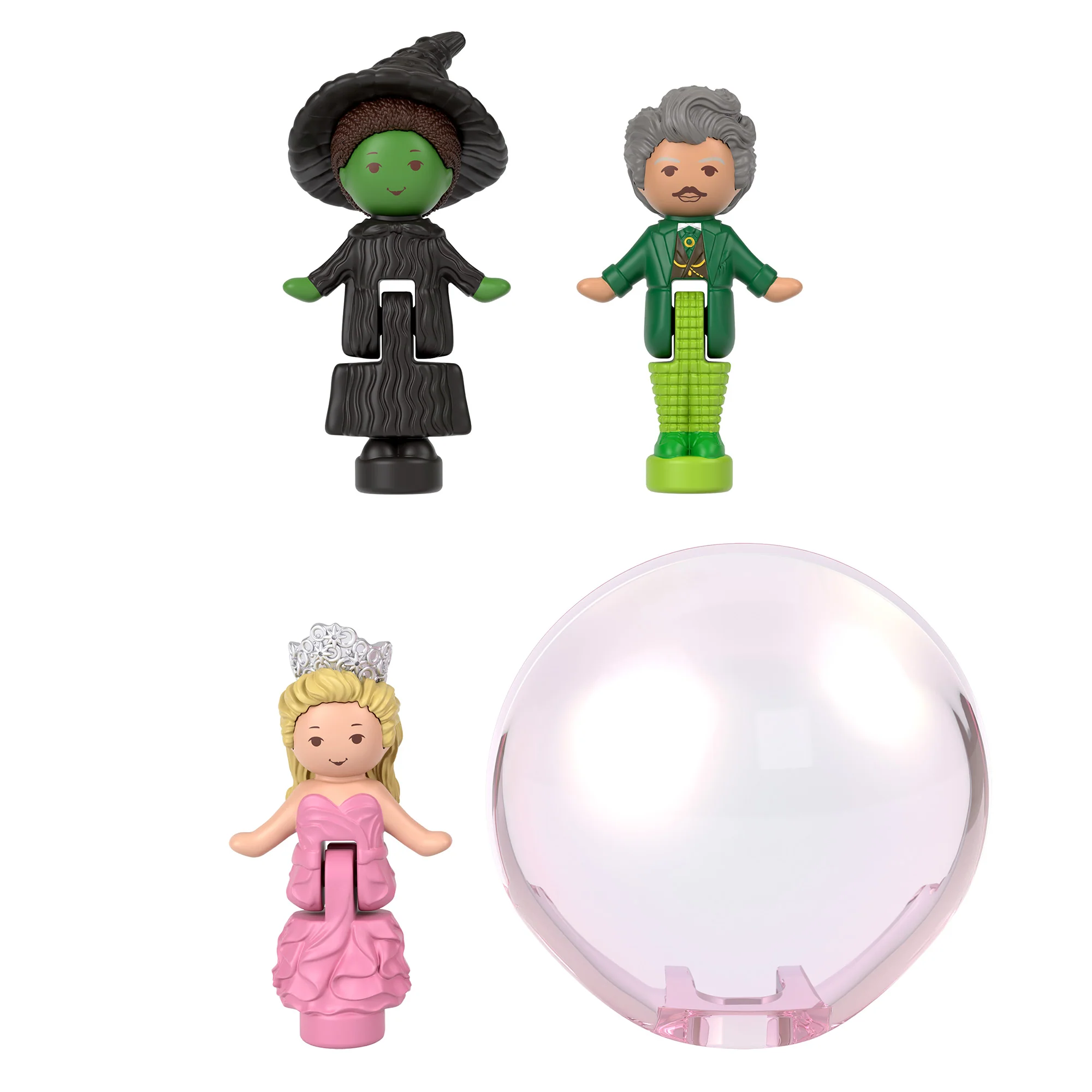 Polly Pocket x Wicked Compact - Image 10