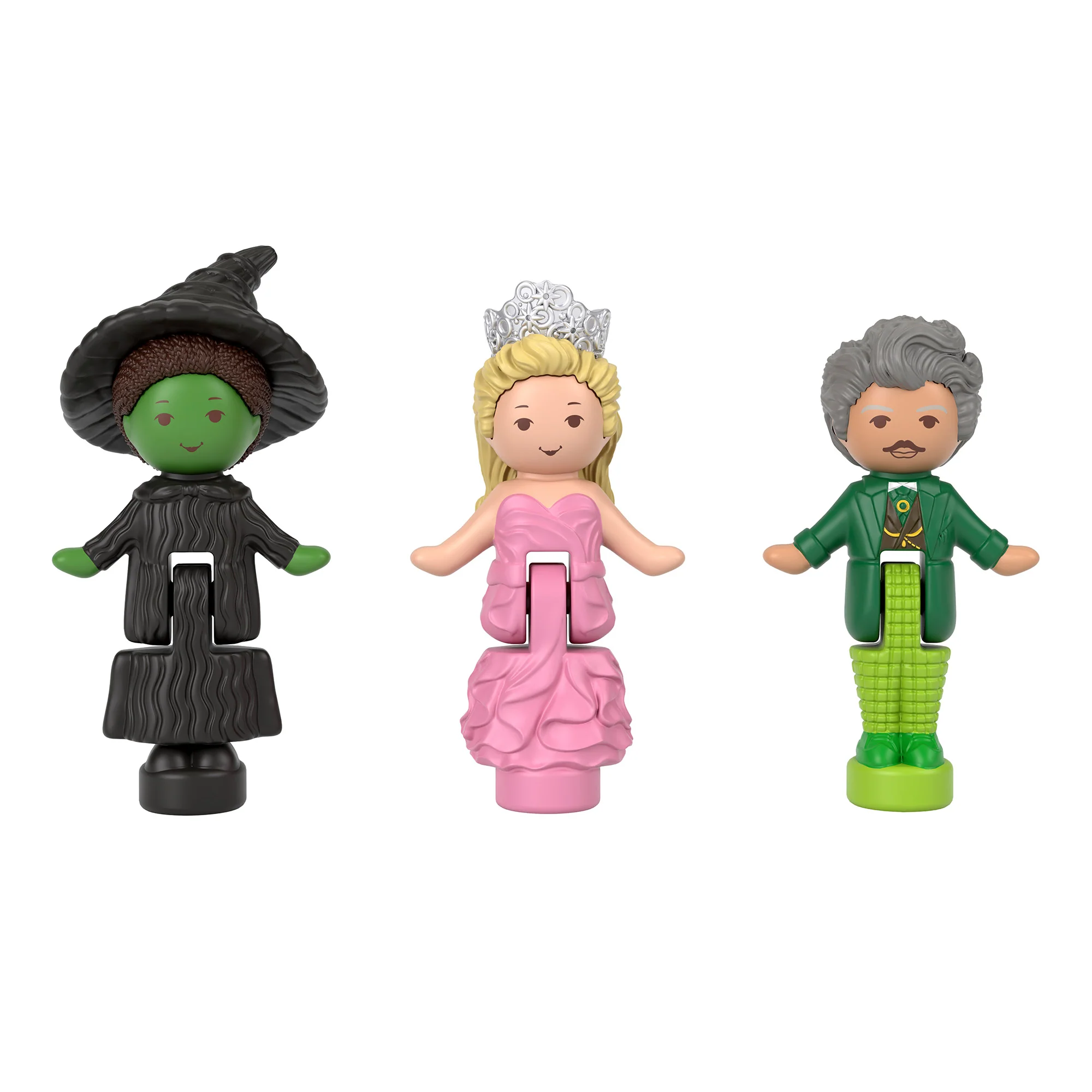 Polly Pocket x Wicked Compact - Image 11