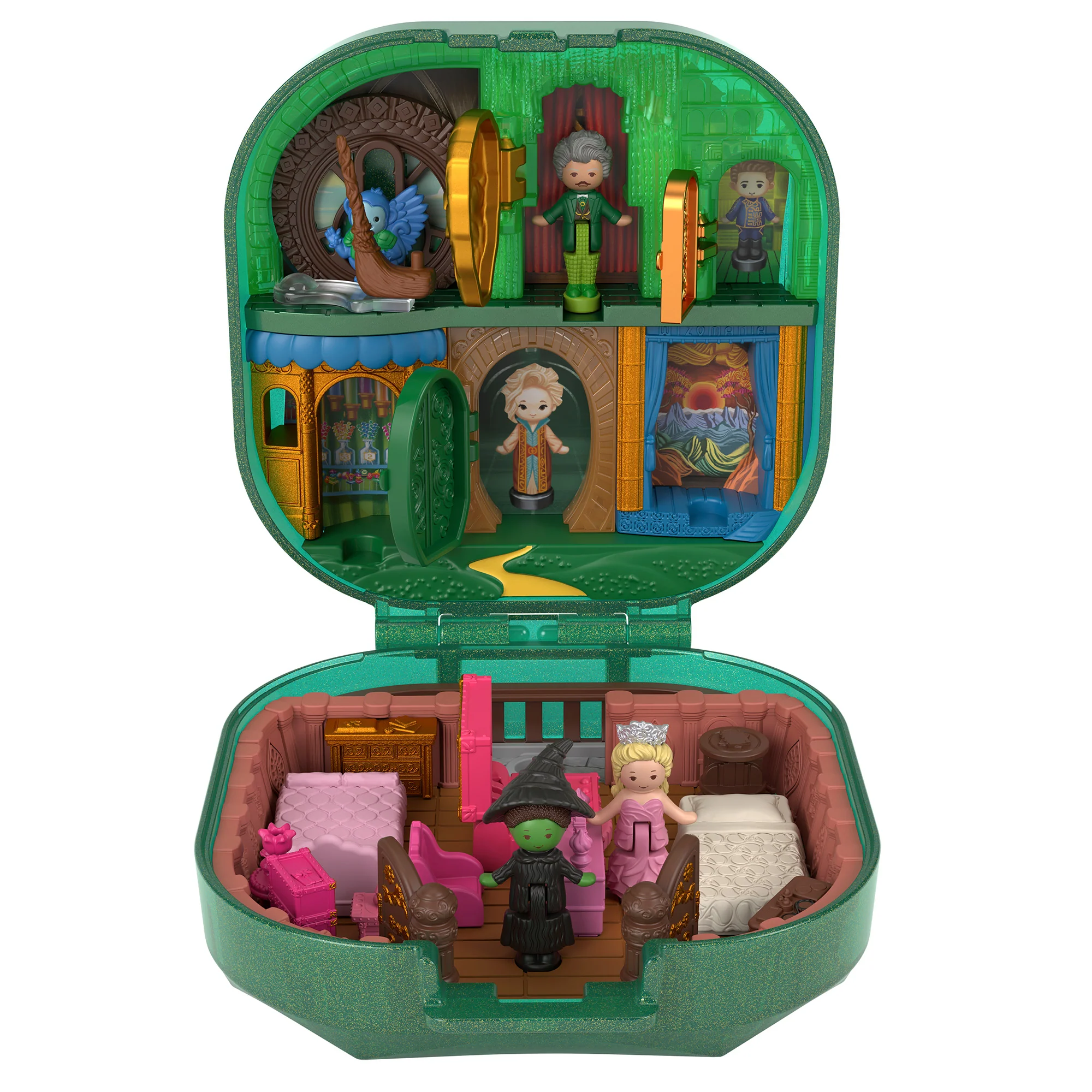 Polly Pocket x Wicked Compact - Image 3