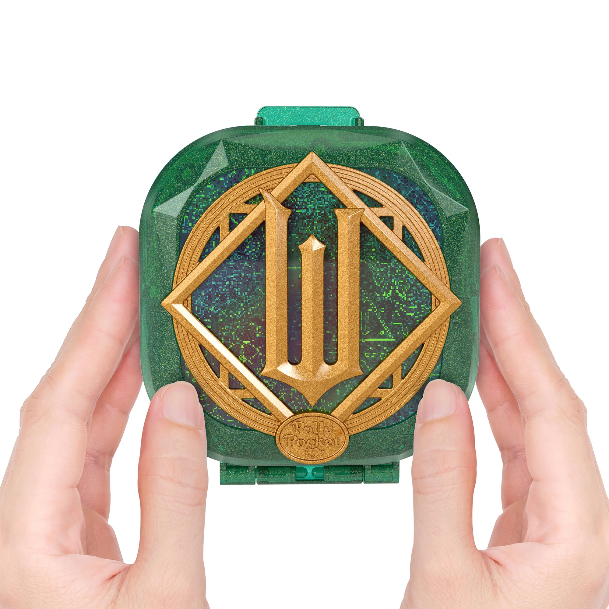 Polly Pocket x Wicked Compact - Image 4