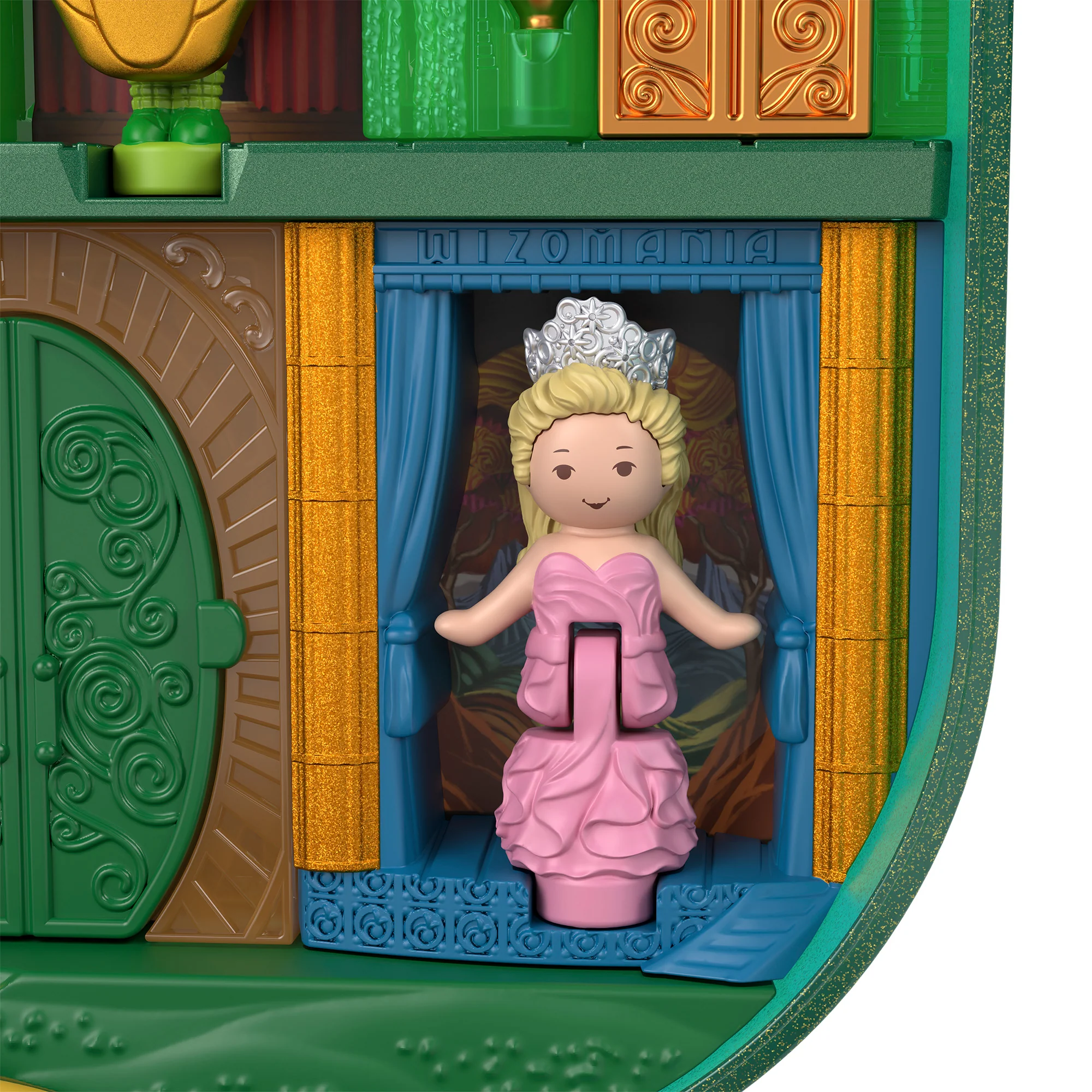 Polly Pocket x Wicked Compact - Image 6