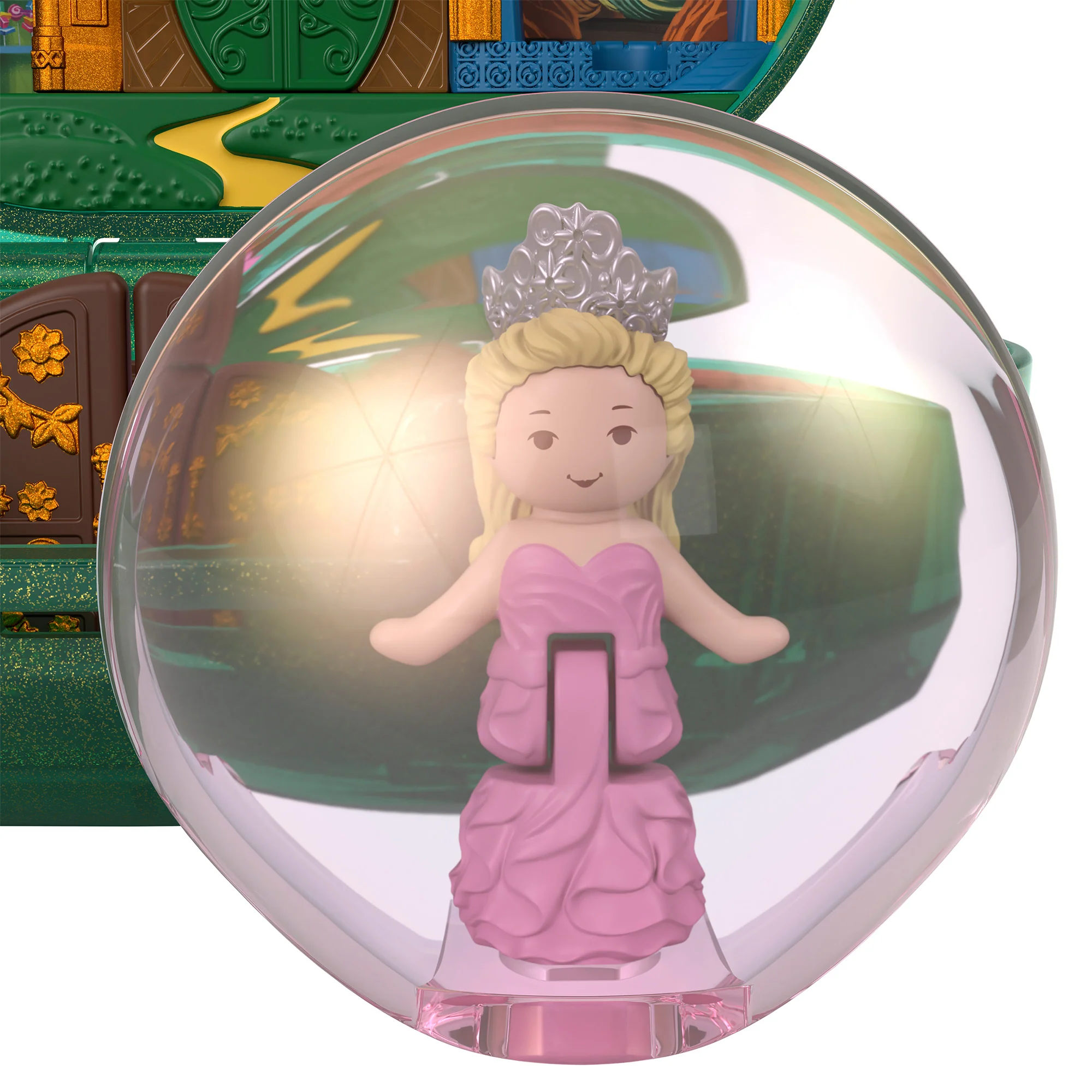 Polly Pocket x Wicked Compact - Image 7