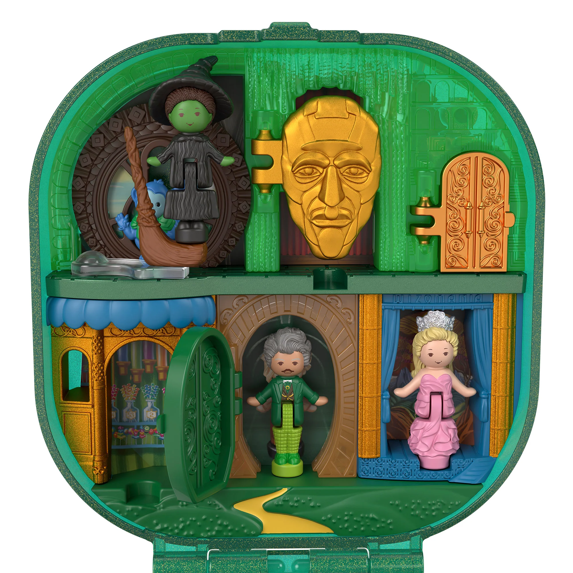 Polly Pocket x Wicked Compact - Image 8