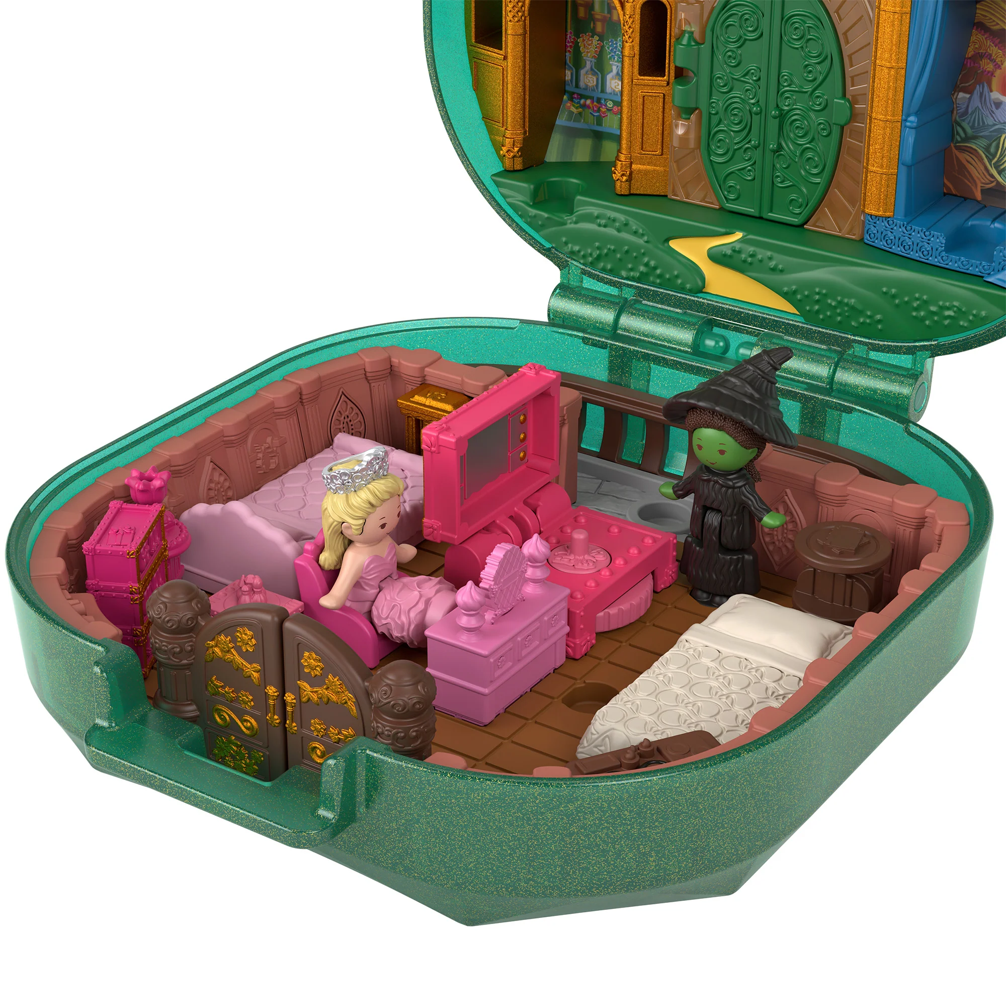 Polly Pocket x Wicked Compact - Image 9