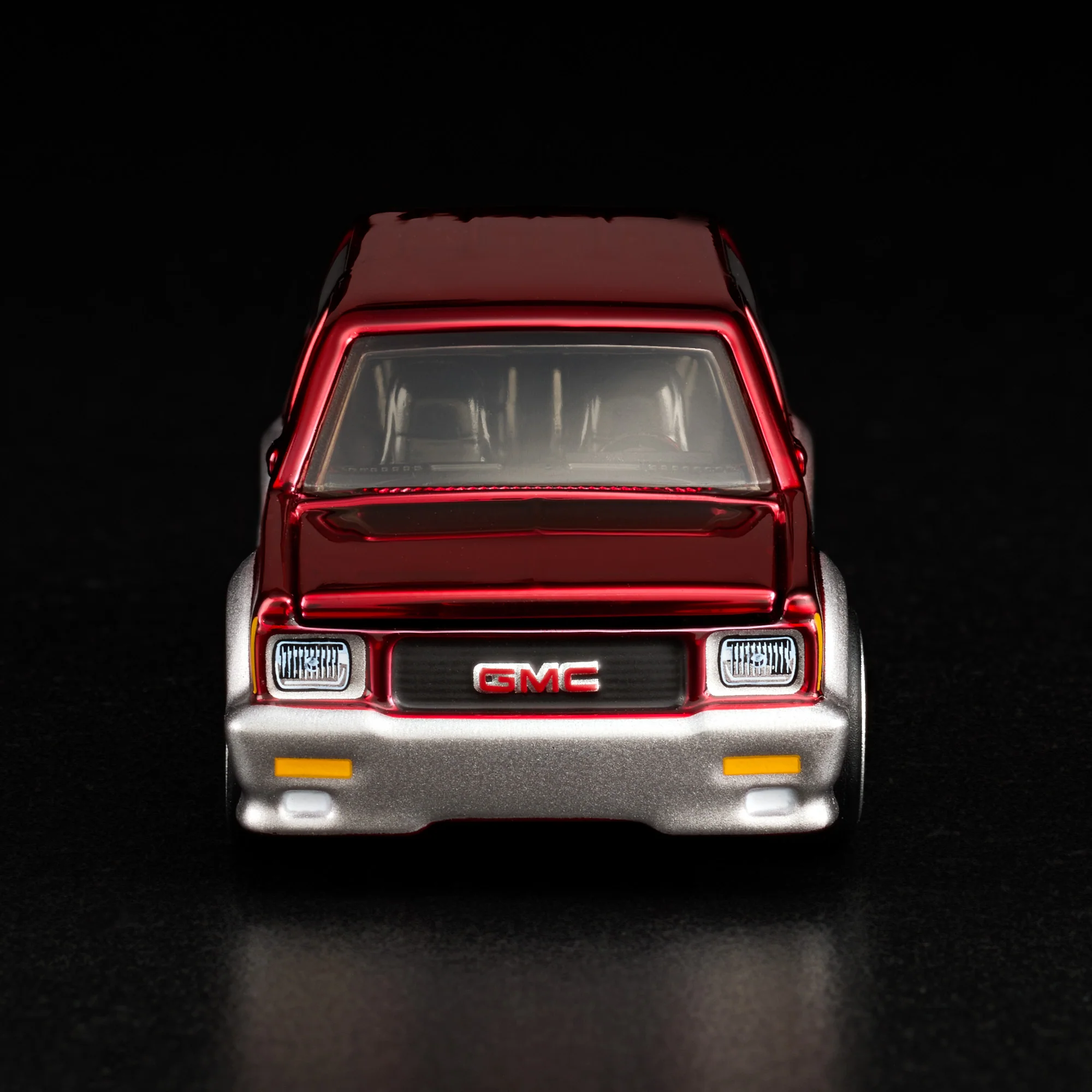 RLC Exclusive 1992 GMC Typhoon - Image 9