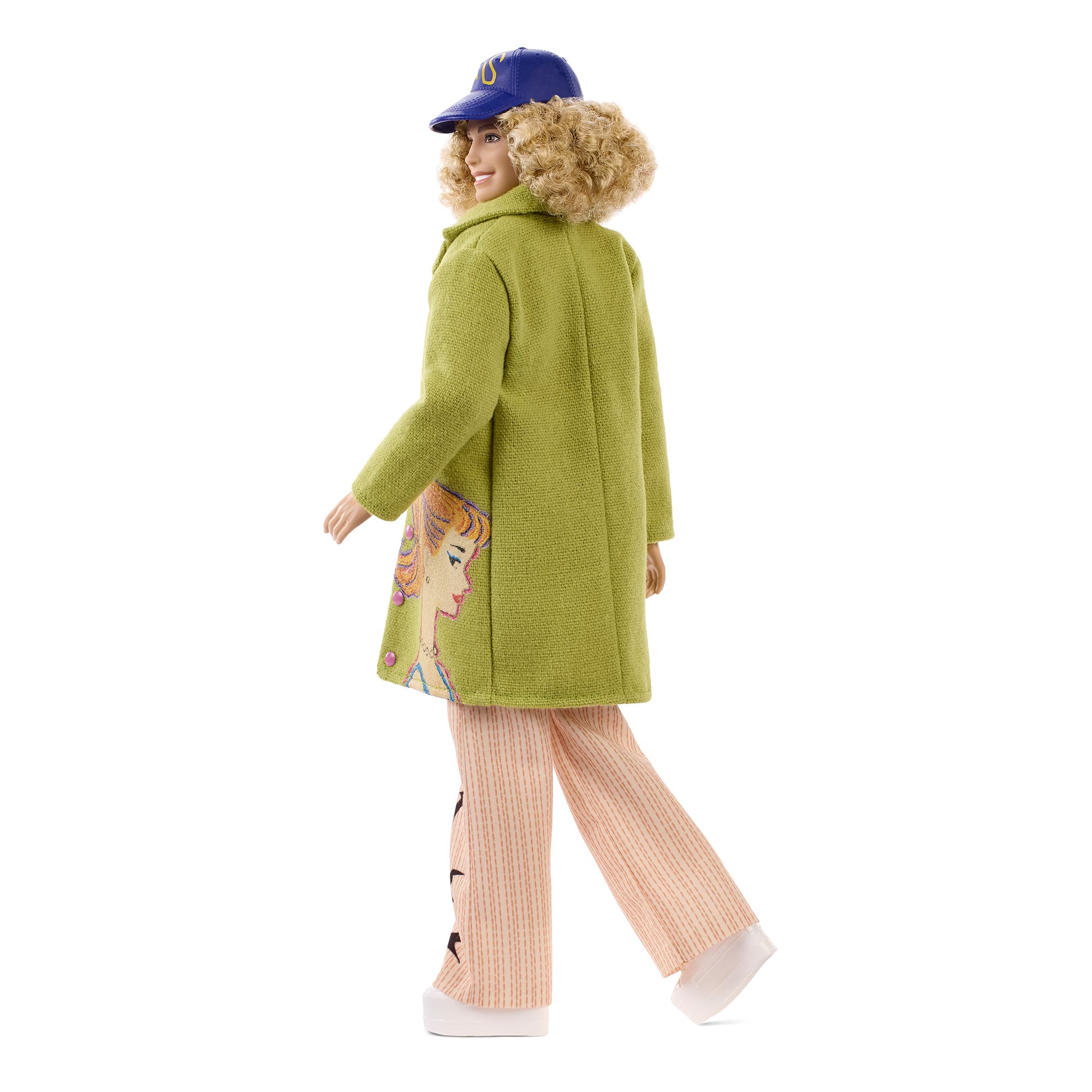 Styled by KidSuper Ken Doll - Image 10