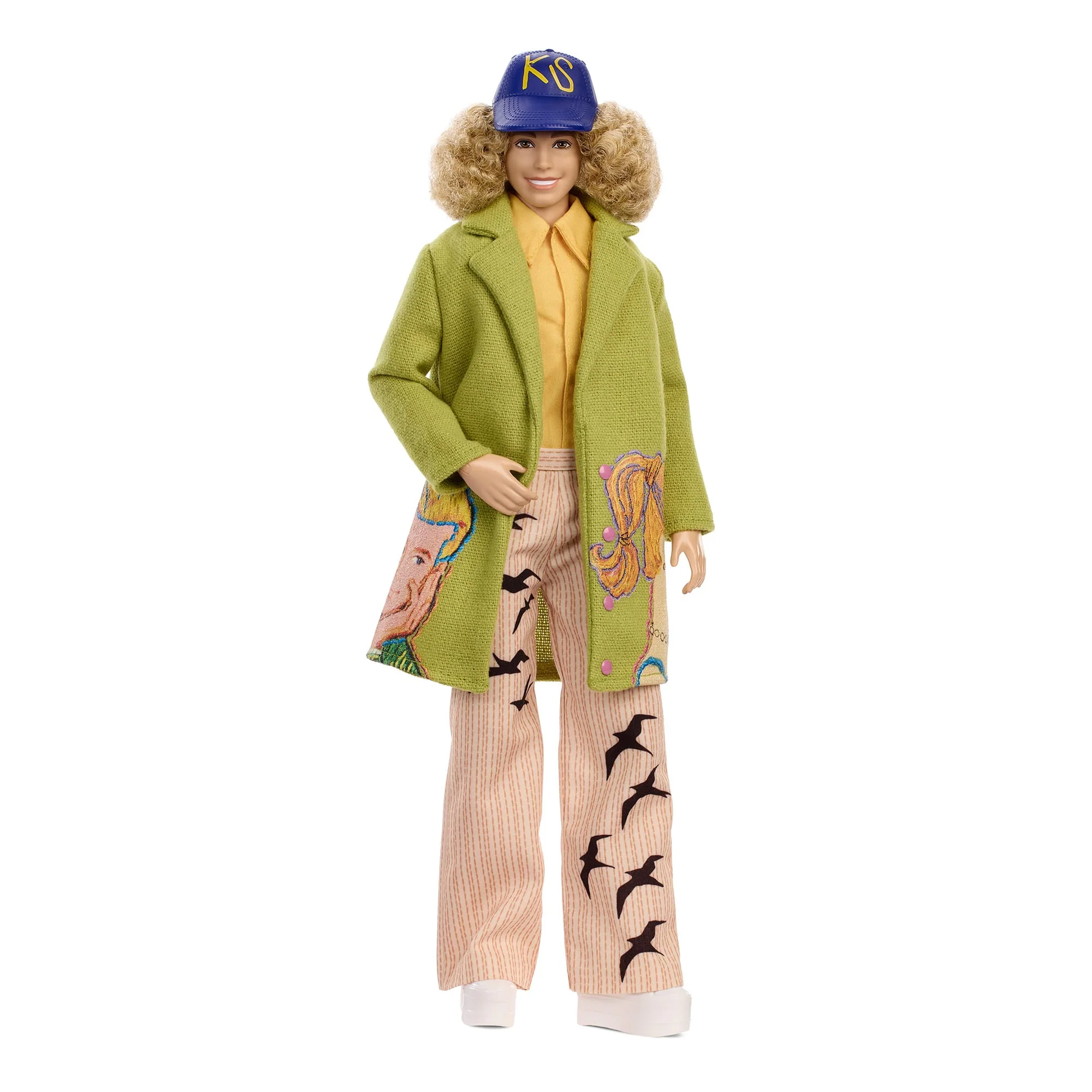Styled by KidSuper Ken Doll - Image 9