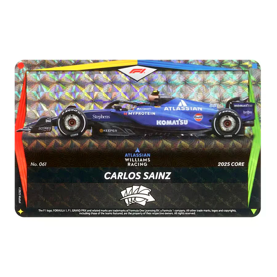 UNO Elite F1® Booster Set - Image 5